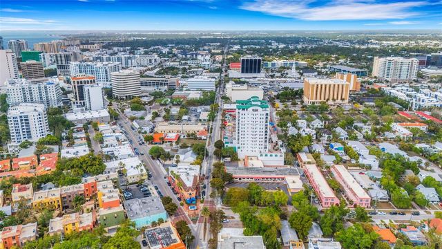 505 S ORANGE AVENUE 901, Sarasota, FL 34236