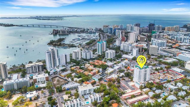 505 S ORANGE AVENUE 901, Sarasota, FL 34236