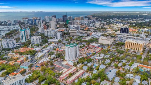 505 S ORANGE AVENUE 901, Sarasota, FL 34236