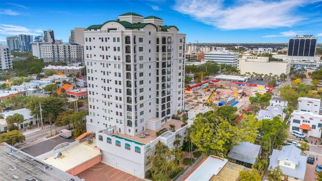 505 S ORANGE AVENUE 901, Sarasota, FL 34236