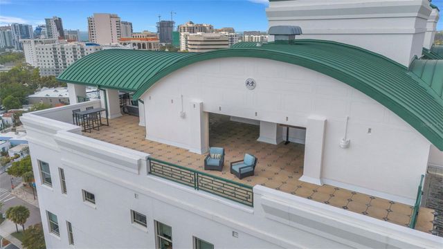 505 S ORANGE AVENUE 901, Sarasota, FL 34236