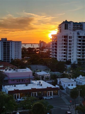 505 S ORANGE AVENUE 901, Sarasota, FL 34236