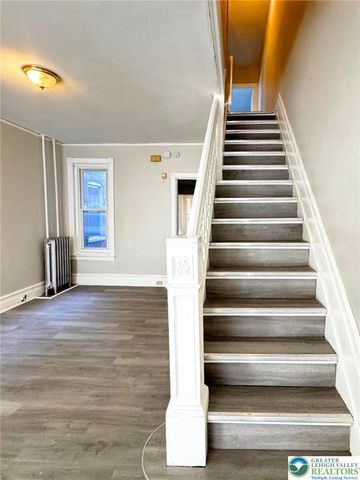 741 North 9th Street, Allentown City, PA 18102