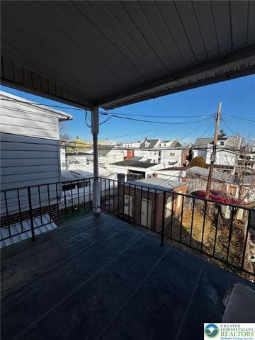 741 North 9th Street, Allentown City, PA 18102