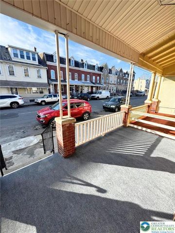 741 North 9th Street, Allentown City, PA 18102