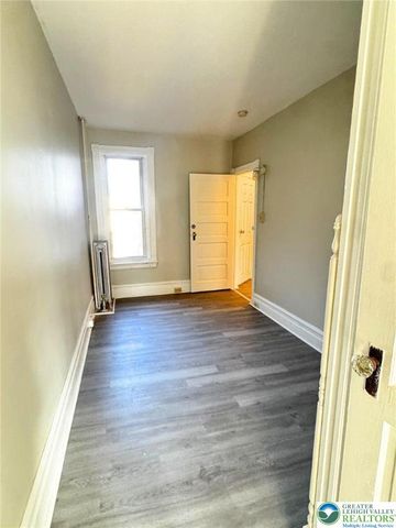 741 North 9th Street, Allentown City, PA 18102