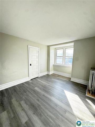 741 North 9th Street, Allentown City, PA 18102