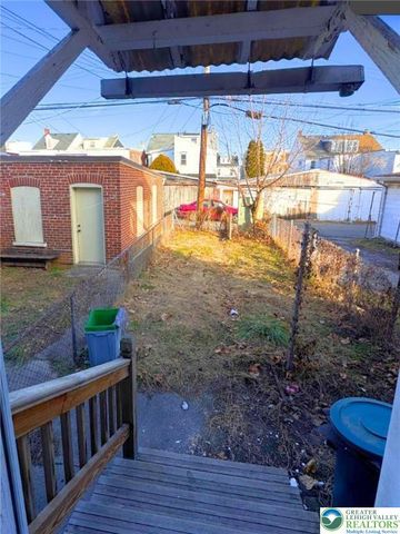 741 North 9th Street, Allentown City, PA 18102