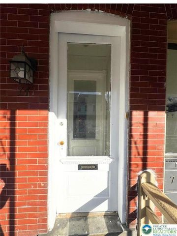 741 North 9th Street, Allentown City, PA 18102