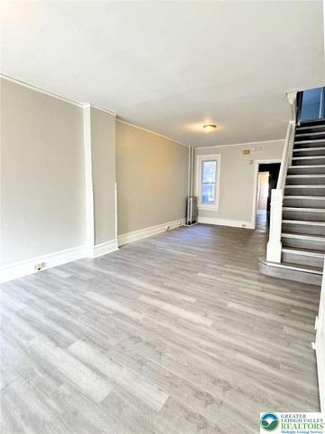 741 North 9th Street, Allentown City, PA 18102