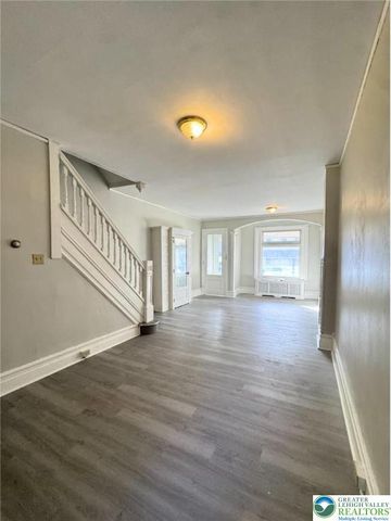 741 North 9th Street, Allentown City, PA 18102