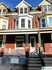 741 North 9th Street, Allentown City, PA 18102