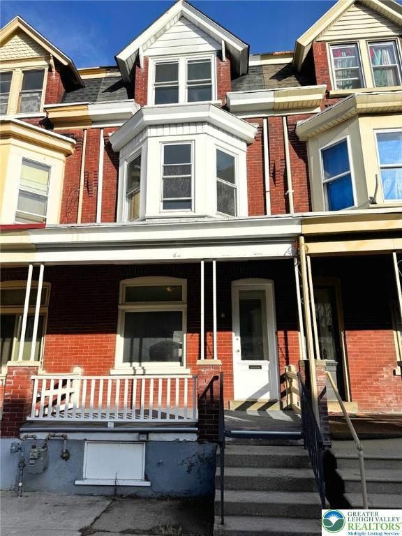 741 North 9th Street, Allentown City, PA 18102