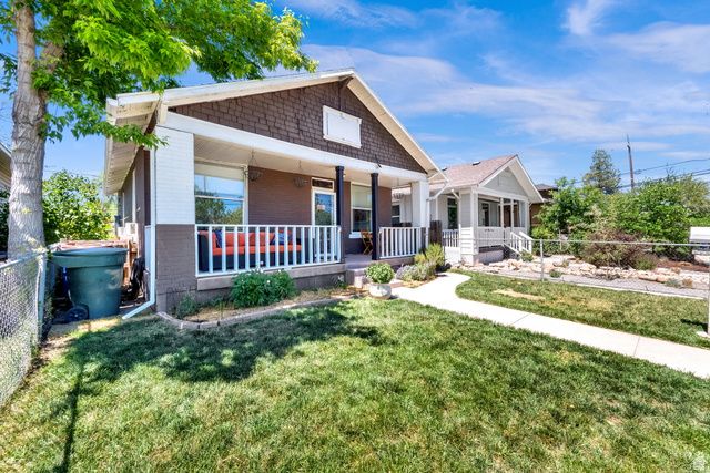310 S 1000 W, Salt Lake City, UT 84104