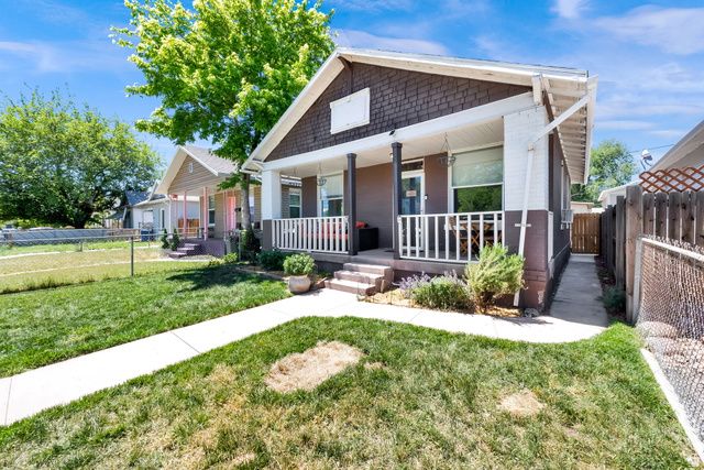 310 S 1000 W, Salt Lake City, UT 84104