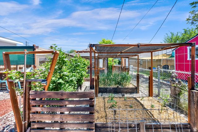 310 S 1000 W, Salt Lake City, UT 84104