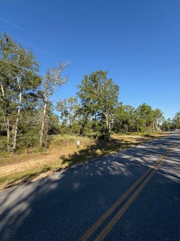 Lot 52 Howlin Road, Defuniak Springs, FL 32433