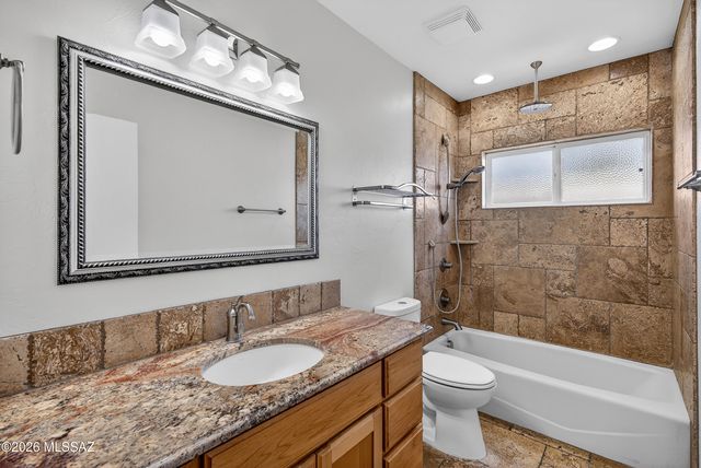7745 E 34th Street, Tucson, AZ 85710