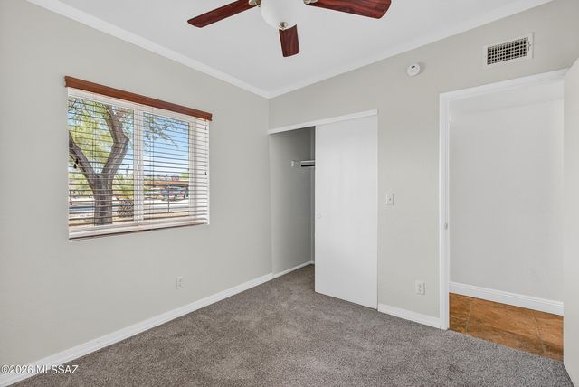 7745 E 34th Street, Tucson, AZ 85710