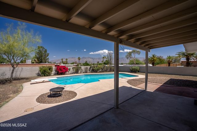 7745 E 34th Street, Tucson, AZ 85710