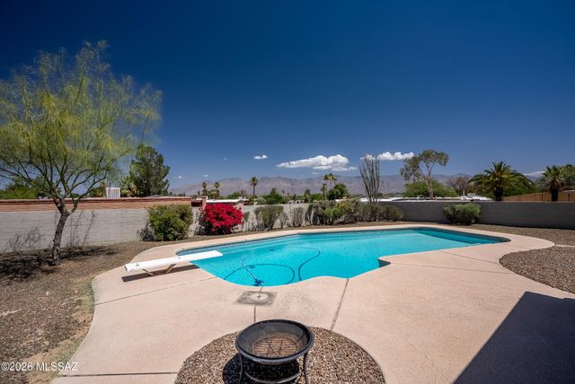 7745 E 34th Street, Tucson, AZ 85710