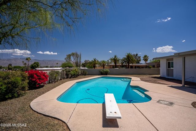 7745 E 34th Street, Tucson, AZ 85710