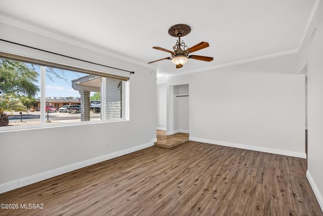 7745 E 34th Street, Tucson, AZ 85710
