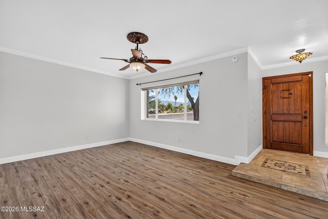 7745 E 34th Street, Tucson, AZ 85710