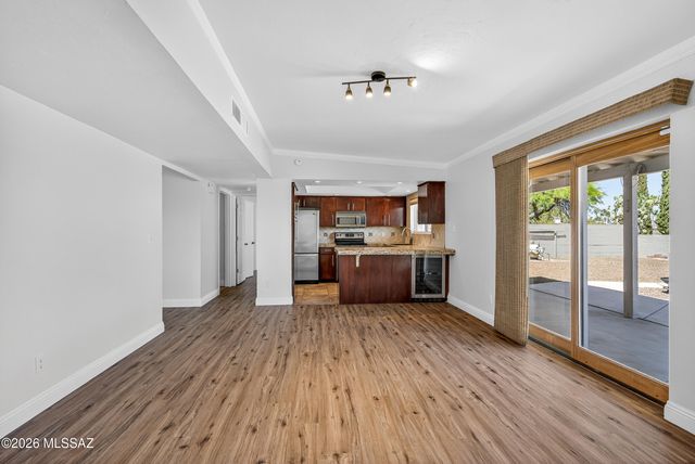 7745 E 34th Street, Tucson, AZ 85710