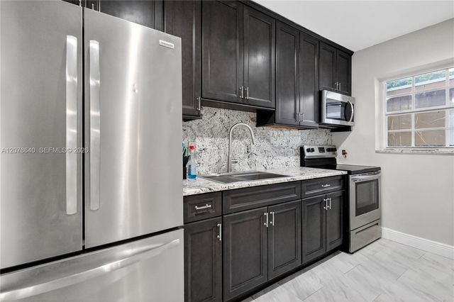 40 NW 68th Street, Miami, FL 33150