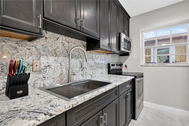 40 NW 68th Street, Miami, FL 33150