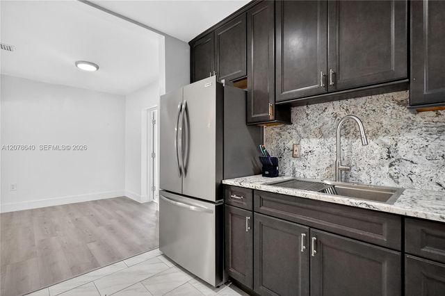 40 NW 68th Street, Miami, FL 33150