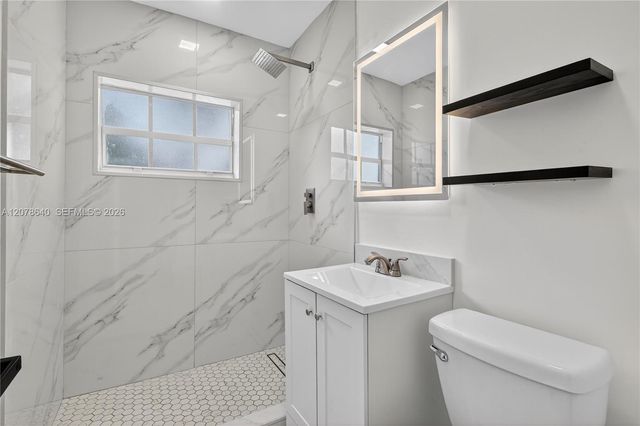 40 NW 68th Street, Miami, FL 33150
