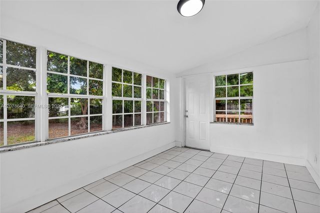 40 NW 68th Street, Miami, FL 33150