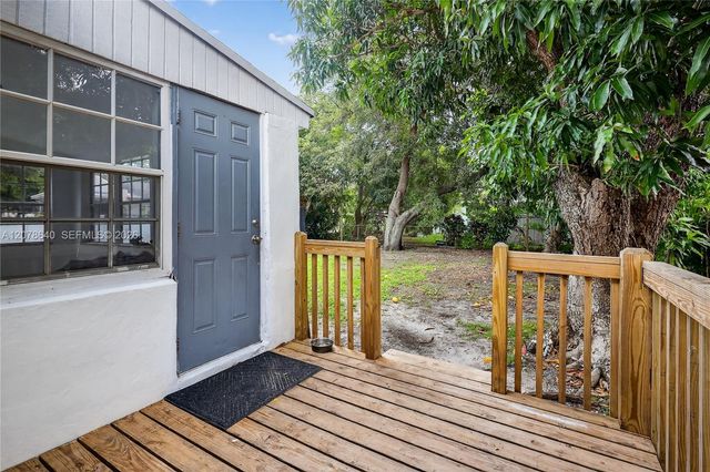 40 NW 68th Street, Miami, FL 33150