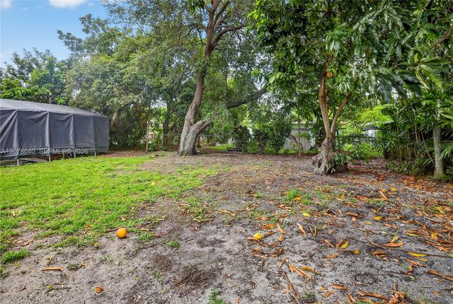 40 NW 68th Street, Miami, FL 33150