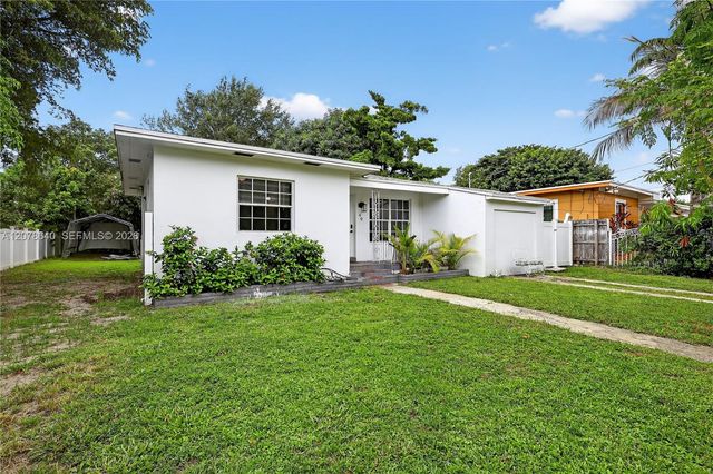 40 NW 68th Street, Miami, FL 33150