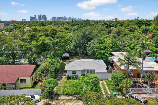 40 NW 68th Street, Miami, FL 33150