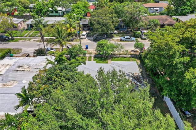 40 NW 68th Street, Miami, FL 33150