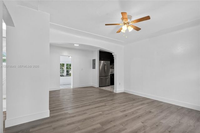40 NW 68th Street, Miami, FL 33150