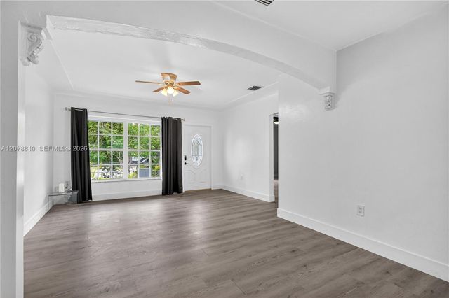 40 NW 68th Street, Miami, FL 33150
