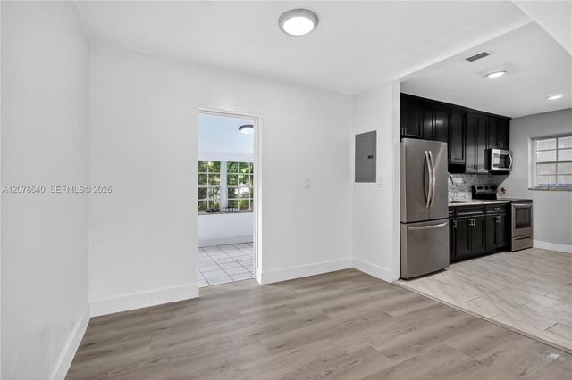 40 NW 68th Street, Miami, FL 33150