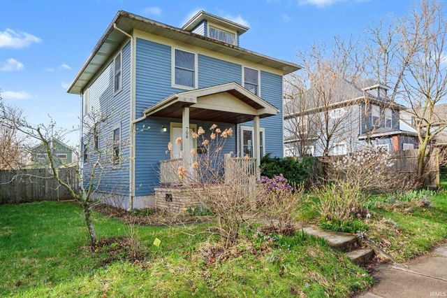 706 California Street, South Bend, IN 46616