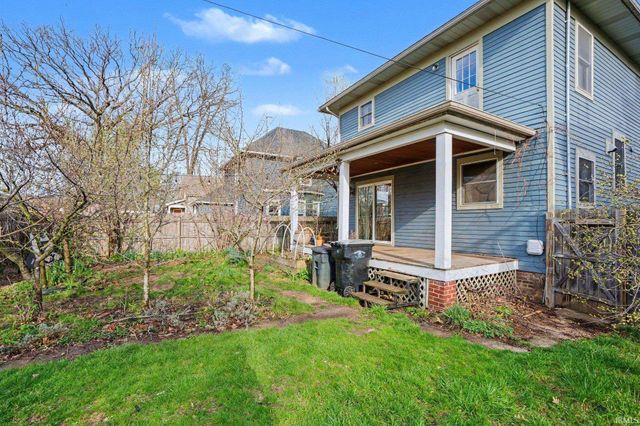 706 California Street, South Bend, IN 46616