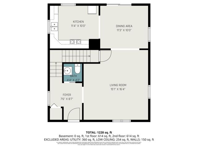 706 California Street, South Bend, IN 46616