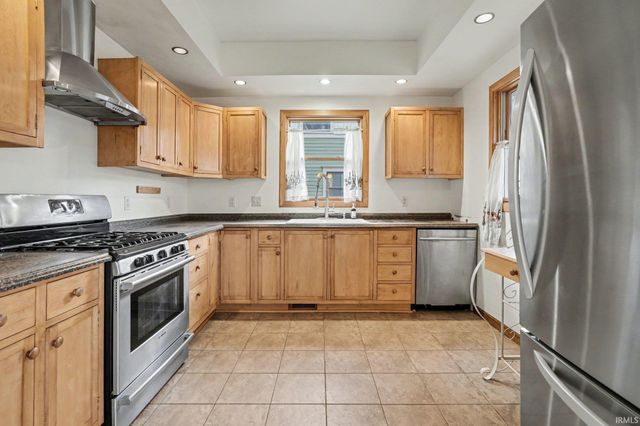 706 California Street, South Bend, IN 46616