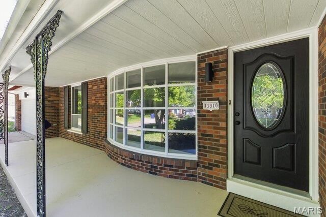 13910 Sunland Drive, Unincorporated, MO 63034