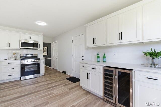 13910 Sunland Drive, Unincorporated, MO 63034