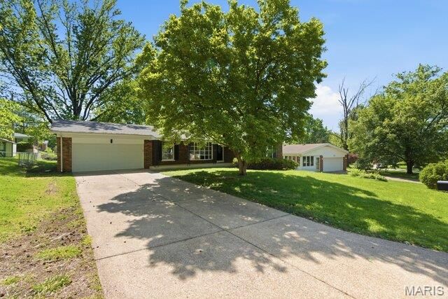 13910 Sunland Drive, Unincorporated, MO 63034
