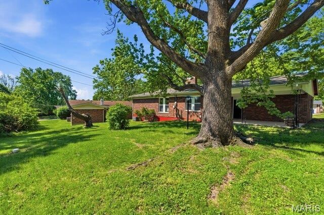 13910 Sunland Drive, Unincorporated, MO 63034